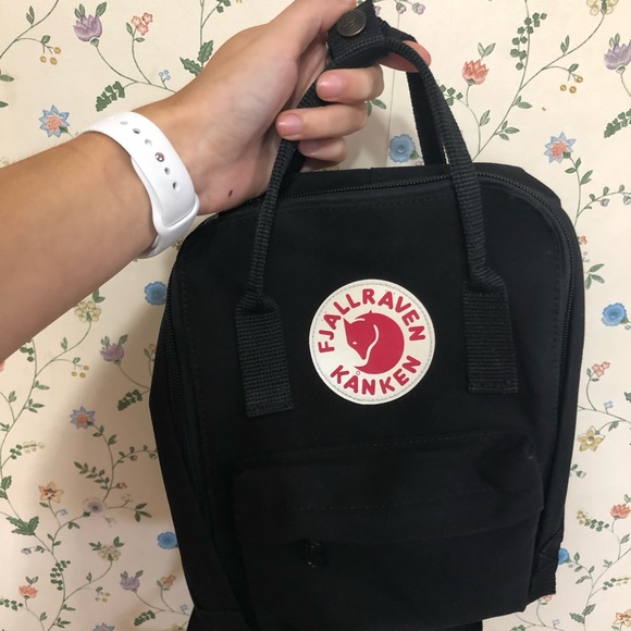 fjallraven poshmark